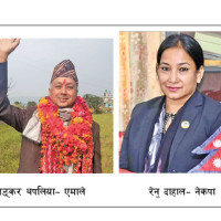 हुम्लाका परम्परागत घर लोप हुँदै