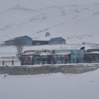 बर्मुडा ट्राएङ्गलको कुचक्र, फ्लाइट–१९ बेपत्ता