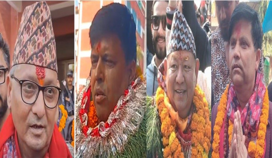 सुनचाँदीको भाउ घट्यो