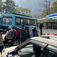 सुनचाँदीको भाउ घट्यो