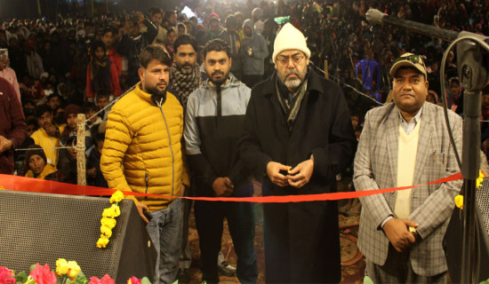 सुनचाँदीको भाउ घट्यो