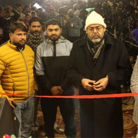 एसइईमा ३.२ जिपिए ल्याउनेलाई मासिक एक हजार दिने