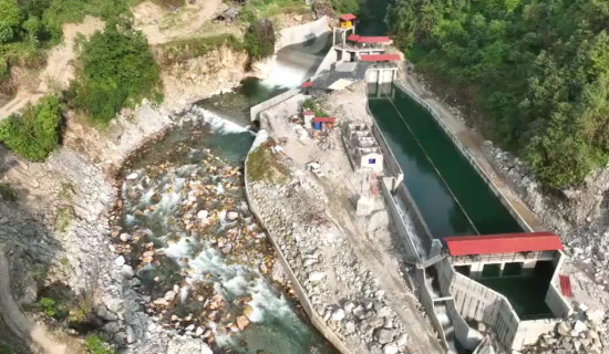 सुपर काबेली ‘ए’ ले शेयर निष्कासन गर्ने