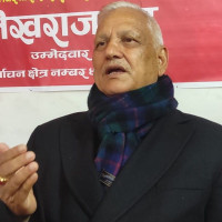 बढ्यो वायु प्रदूषण