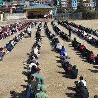 तनहुँमा ‘निर्वाचन प्रहरी’ को विशेष तालिम सुरु