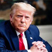 भेनेजुएलाको तेल किन्न भारतसँग सम्झौता भइसकेको ट्रम्पको दाबी