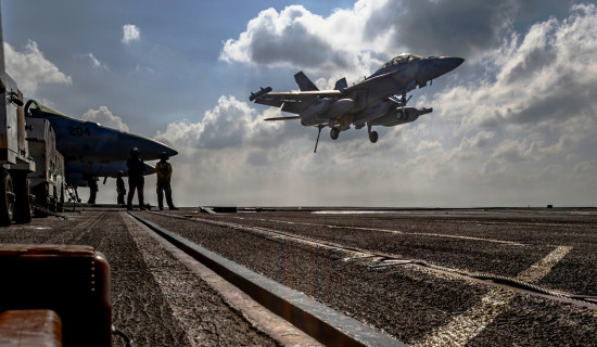 झापा ५ को सुरक्षा व्यवस्था कडा