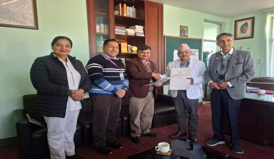 भारतबाट ल्याइएका अवैध राँगा नियन्त्रणमा