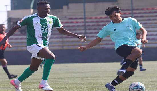 काँक्रे बिहारमाथि प्लानिङ ब्वाइजको सहज जित