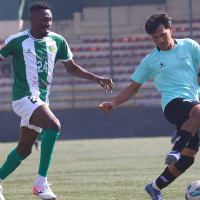 नेपाली क्रिकेटमा चमत्कार