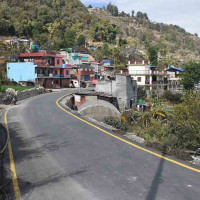 ‘मेरो उम्मेदवारी सुदूरपश्चिम र राष्ट्रका लागि हो’