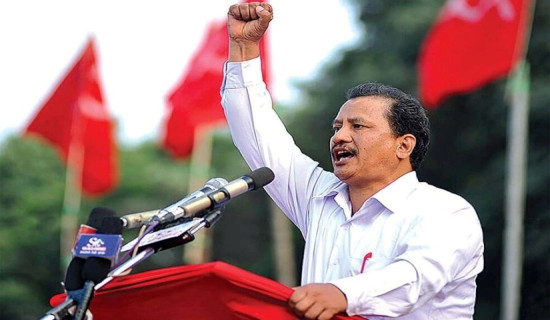 ऊर्जालाई स्थानीयसँग जोडे समृद्धि हासिल हुनेछ