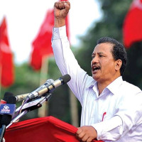 इरानद्वारा इयु सेनालाई आतङ्कवादी घोषणा