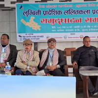 झगडापछिको मिलाप  (कथा)