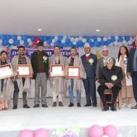 लामो बिदामा विद्यार्थीले के सिक्ने ?