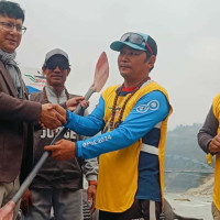 उदयपुर सिमेन्ट उद्योगमा ४६ करोडको क्लिङ्कर हिनामिना : महाप्रबन्धकसहित ८ जनाविरुद्ध मुद्दा