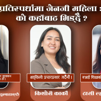 त्रिशुलीमा नदीमा राष्ट्रिय र्‍याफ्टिङ तथा क्यानोइङ सुरु