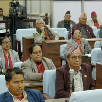 शोभाकलीको वात्सल्यमा उपहारकली