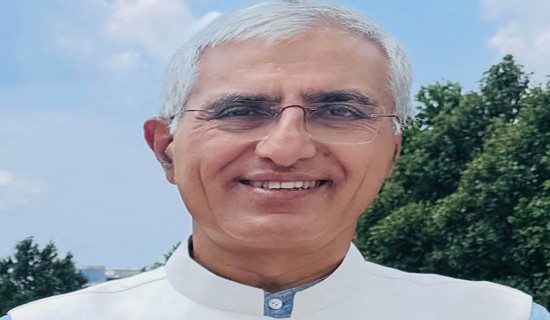 वित्तीय समावेशीकरण सूचकाङ्कमा सुधार