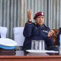 ट्रकको ठक्करबाट युवकको मृत्यु