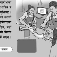 तत्कालीन महाप्रबन्धकसहित आठ जनाविरुद्ध मुद्दा