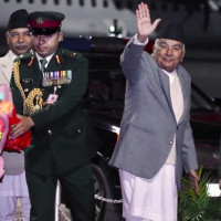 तत्कालीन महाप्रबन्धकसहित आठ जनाविरुद्ध मुद्दा