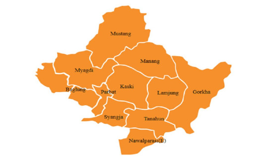 यस्तो छ आजका लागि निर्धारित  विदेशी मुद्राको विनिमयदर