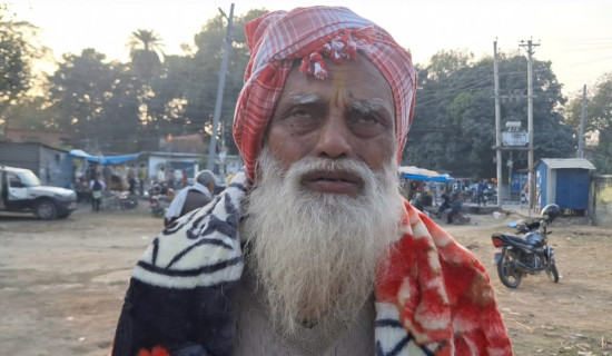 नुनको उपभोग बढी