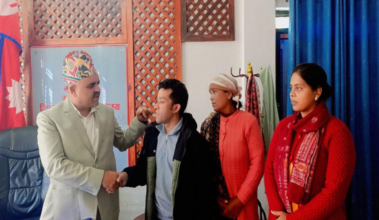 सन्ध्यामा फेवाताल