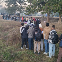 राष्ट्रिय वाणिज्य बैंकद्वारा  शाखा विस्तार