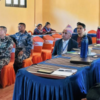 गुल्मीमा २५ सय किशोरीलाई एचपिभि खोप दिइने