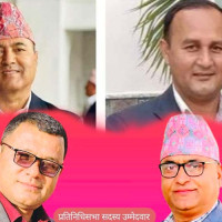 आचारसंहिता अनुगमनको जिम्मा सहायक प्रजिअ र कोष नियन्त्रकलाई