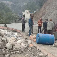 आचारसंहिता अनुगमनको जिम्मा सहायक प्रजिअ र कोष नियन्त्रकलाई