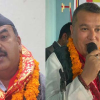 आचारसंहिता अनुगमनको जिम्मा सहायक प्रजिअ र कोष नियन्त्रकलाई