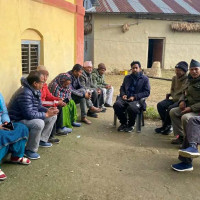 अलैँचीको मूल्य लाख नजिक