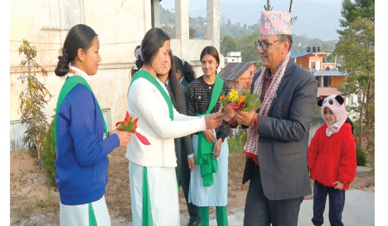 निषेधको राजनीतिले सुरक्षा चुनौती