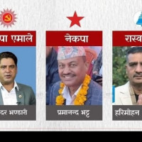 ६७ जिल्लामा फैलियो डढेलो, पानी नपर्दा नियन्त्रणमा चुनौती