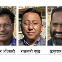 गण्डकी प्रदेशका ३२८ मतदानस्थल अति संवेदनशील