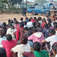 चुनावका लागि जनशक्ति व्यवस्थापनको तयारी