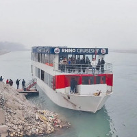 नीति तथा कार्यक्रममा अर्थतन्त्र : उच्च र दिगो  आर्थिक वृद्धि