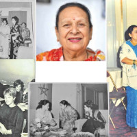 साफ यु-१९ महिला फुटबलमा आज नेपाल भुटानसँग खेल्दै