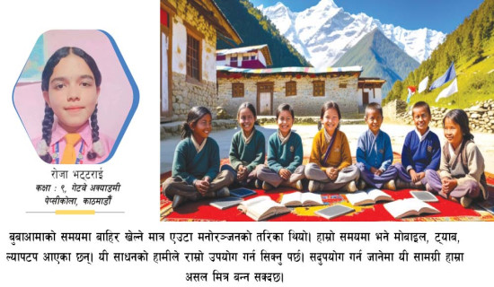 चुनावका लागि जनशक्ति व्यवस्थापनको तयारी