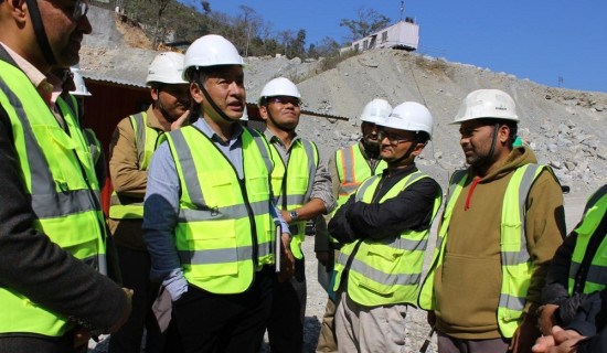 तिहार झिलिमिली पार्न ६० करोडको बत्ती आयात