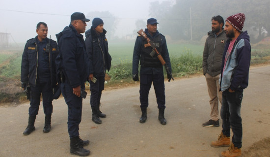 प्रणय दिवसमा प्रेमजोडीको रोजाइ रानीमहल