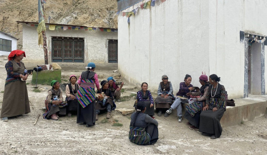 आगामी शैक्षिक सत्रदेखि कक्षा ५, ८ र १० मा नयाँ पाठ्यक्रम लागू हुने