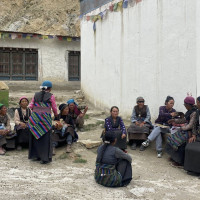 मिडियामा बालबालिकासम्बन्धी ६ प्रतिशत मात्र समाचार