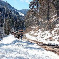 स्वेदशमै रोजगारीको अवसर सिर्जना गर्नु पर्नेमा जोड