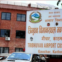 स्वेदशमै रोजगारीको अवसर सिर्जना गर्नु पर्नेमा जोड