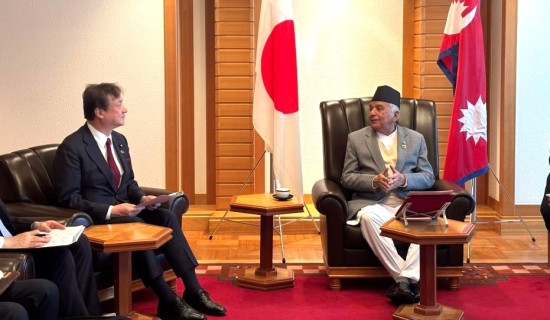 बर्दीबासमा ३१ फिट अग्लो महादेवको मूर्ति निर्माण हुने