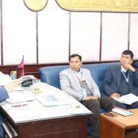 बर्दीबासमा ३१ फिट अग्लो महादेवको मूर्ति निर्माण हुने